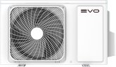 Настенная сплит-система Evo EAC-09RD1 Wi-Fi On Off