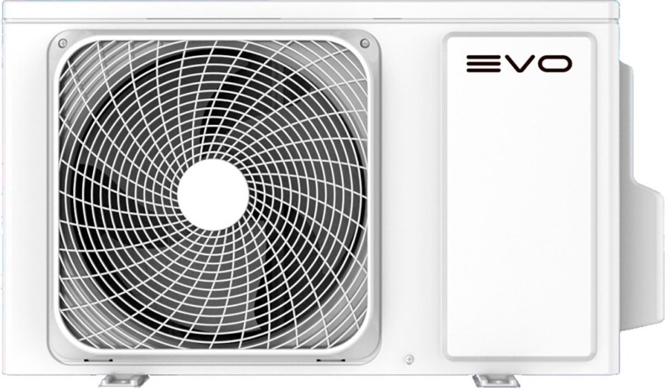 Настенная сплит-система Evo EAC-09RD1 Wi-Fi On Off