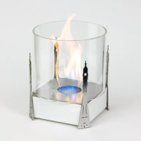 Настольный биокамин Lux Fire Союз М