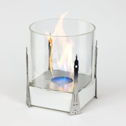 Настольный биокамин Lux Fire Союз М