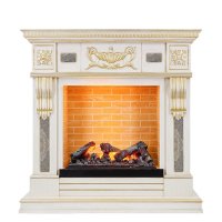 Каминокомплект Dimplex Corsica с очагом Cassette 600 NH