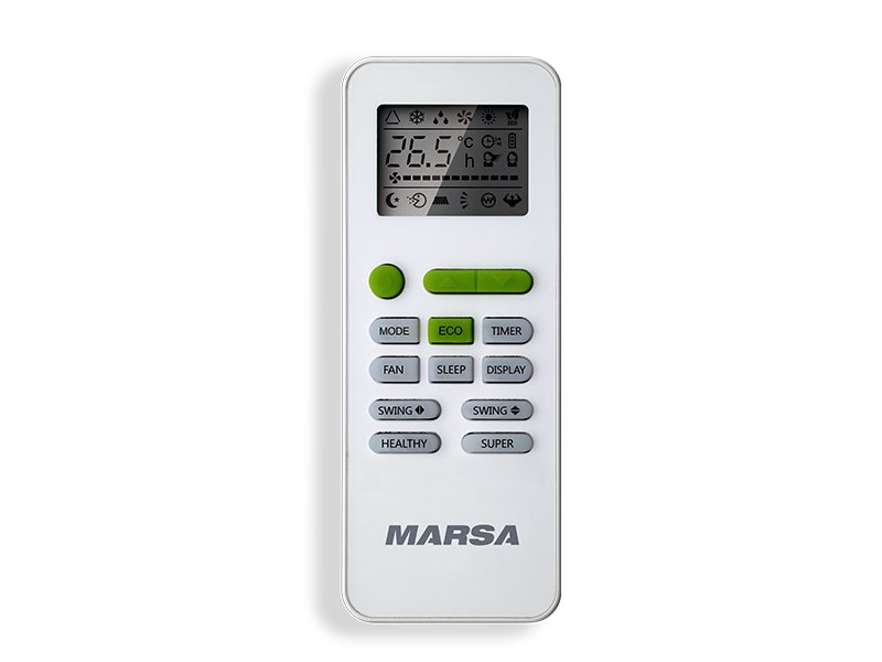 Сплит-система Marsa RK-09MTA3 Astro+