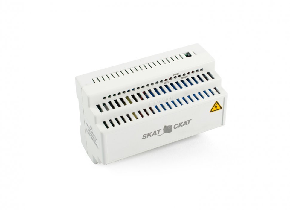 Источник бесперебойного питания Бастион Skat-12DC-1.0 Li-ion