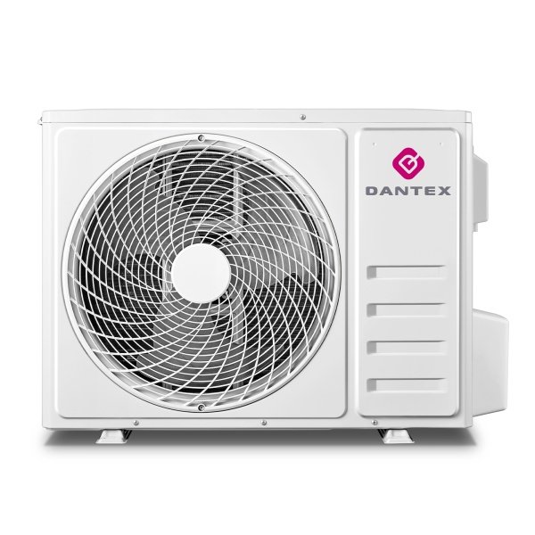 Сплит-система Dantex RK-09SAT2/RK-09SAT2E Advance 2