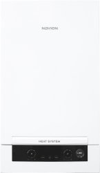 Настенный газовый котел Navien Heat System NGB210-20H