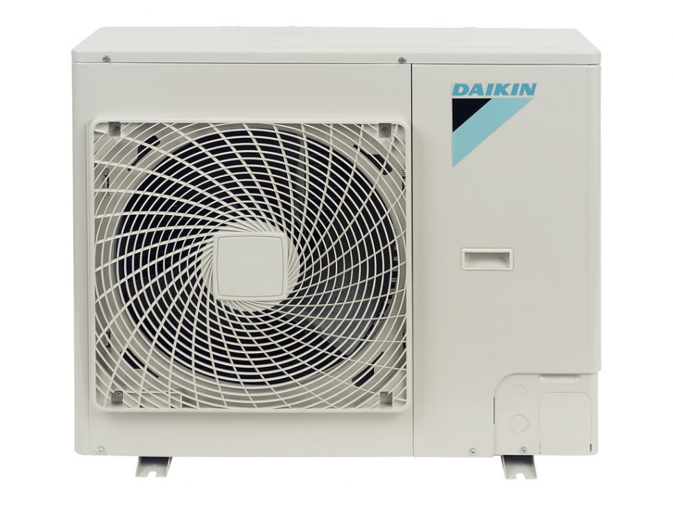 Кассетная сплит-система Daikin FCAG71B/RR71BV