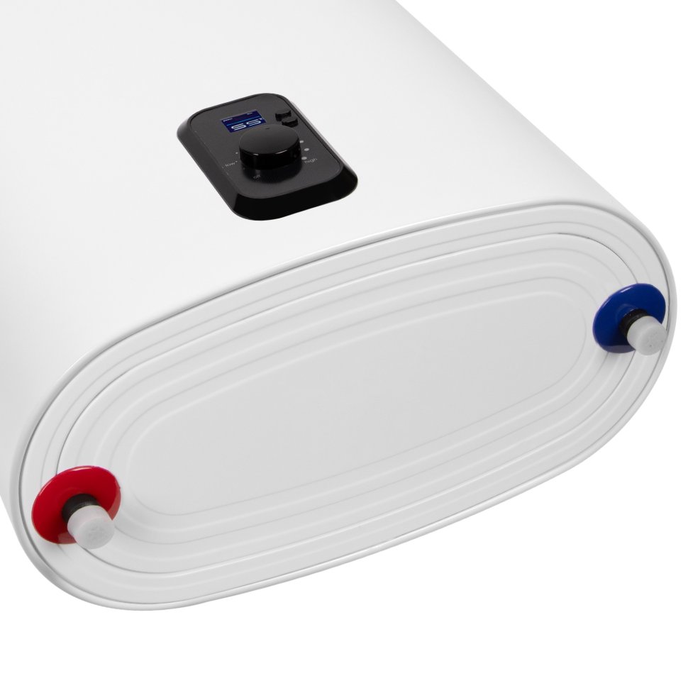 Накопительный водонагреватель Ballu BWH/S 50 Molecule