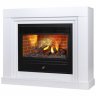 Каминокомплект RealFlame Stanley 26 WT с очагом Novara 26 3D