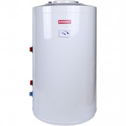 Бойлер косвенного нагрева ROMMER RWH-1110 190 л.
