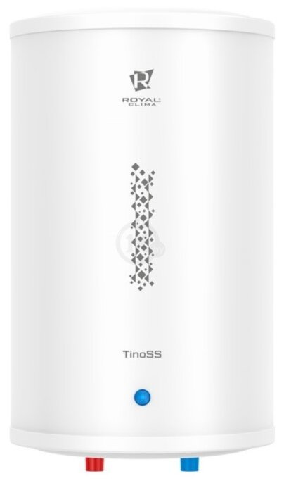 Накопительный водонагреватель Royal Clima RWH-TS15-RSU
