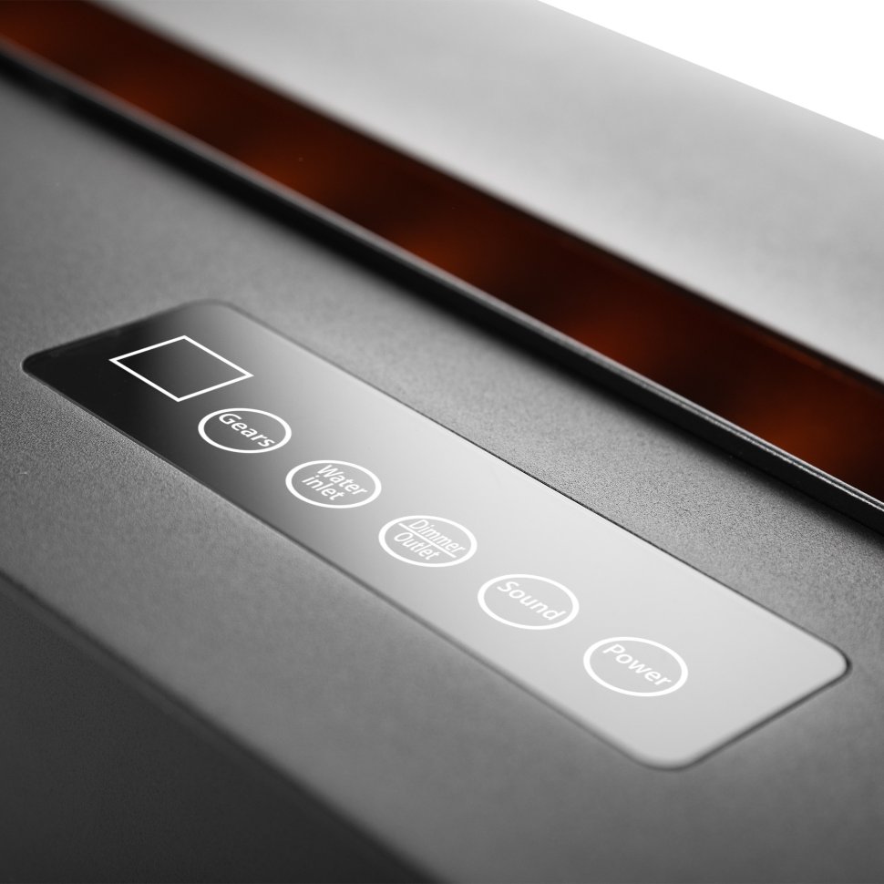 Очаг Royal Thermo RTFP/P850MA 3D Cassette Mystery Angle