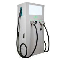 Станция зарядная НЗС ПРО Макс 150 К C/G