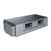 Канальная сплит-система Pioneer KFDI48GV/KONI48GV