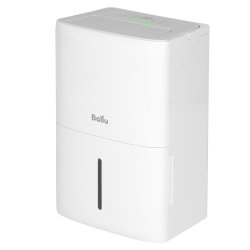 Осушитель воздуха Ballu BD70T SD Smart Duty Wi-Fi