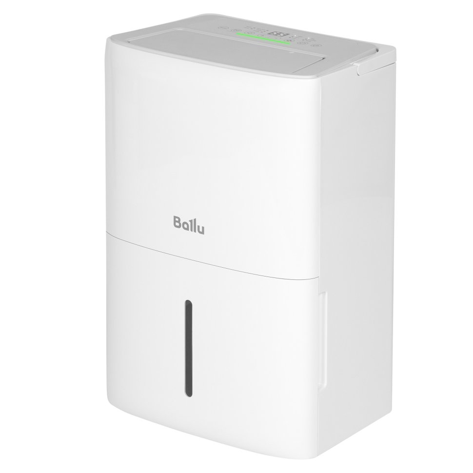 Осушитель воздуха Ballu BD70T SD Smart Duty Wi-Fi