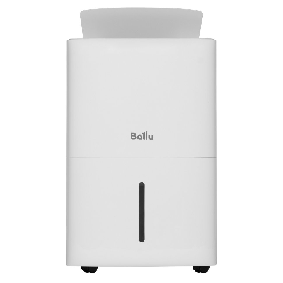 Осушитель воздуха Ballu BD70T SD Smart Duty Wi-Fi