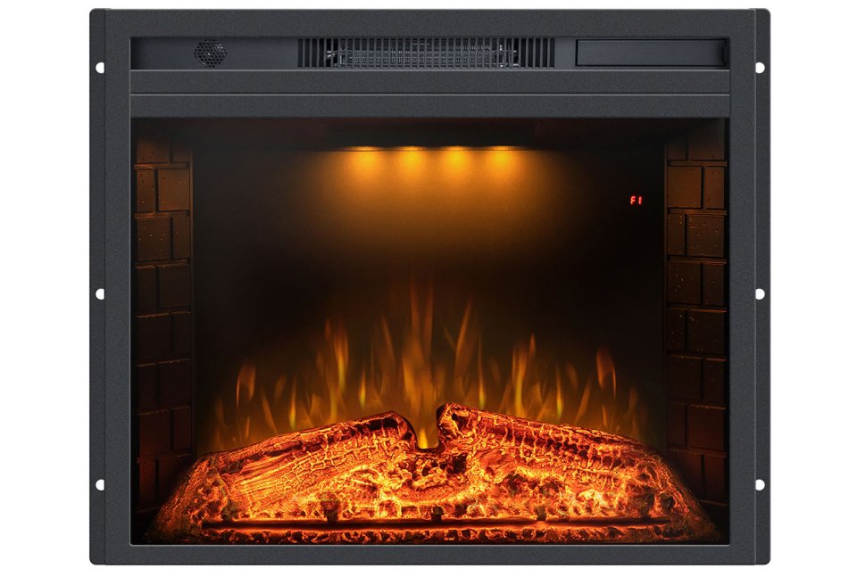 Каминокомплект Royal Flame Modern SFT (Разборный) с очагом Emerald 23 серый графит