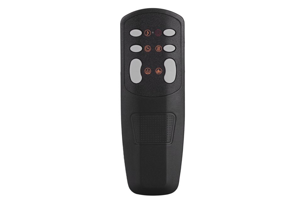 Каминокомплект Royal Flame Modern SFT (Разборный) с очагом Emerald 23 серый графит