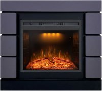 Каминокомплект Royal Flame Modern SFT (Разборный) с очагом Emerald 23 серый графит