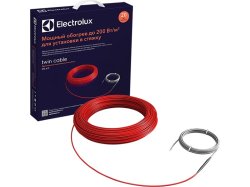 Комплект теплого пола Electrolux ETC 2-17-800 Twin Cable