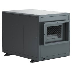 Канальный осушитель воздуха Shuft SHA-D290