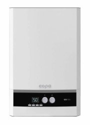Настенный газовый котел Copa EOMIX 24 кВт