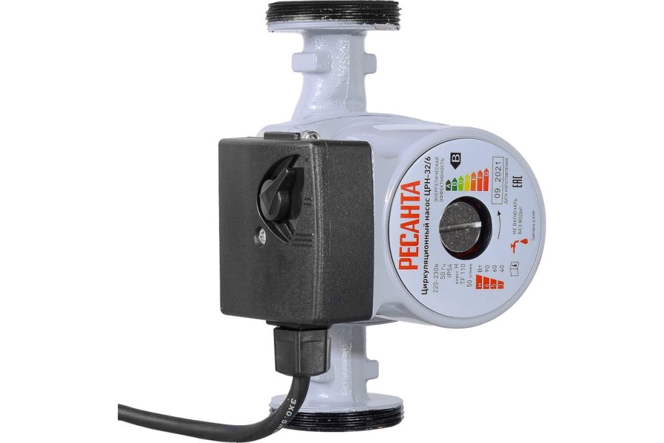 Циркуляционный насос Ресанта ЦРН-32/8