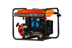 Бензиновый электрогенератор Magnus БГ-3500