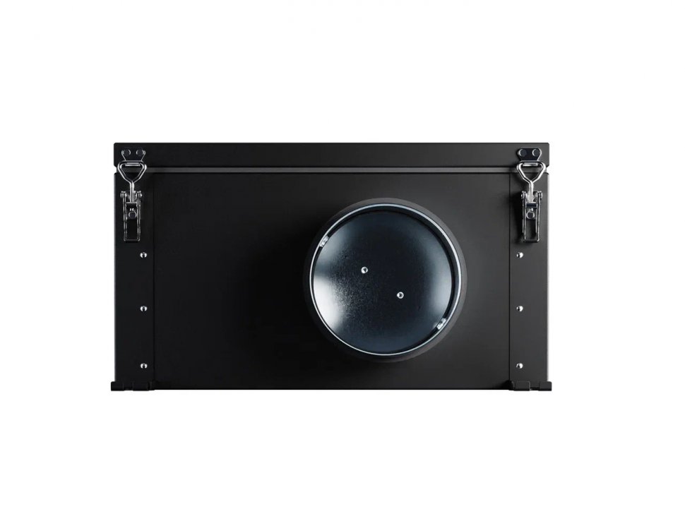 Приточная установка VentMachine Colibri 650 Z1 (Zentec)