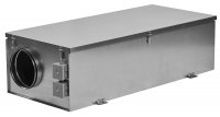 Приточная установка Shuft CAU 2000/3-5.0/2 VIM