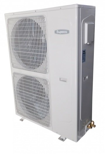 Канальная сплит-система Бирюса BLMD-H48/5R3F3/BL-H48/5R3F