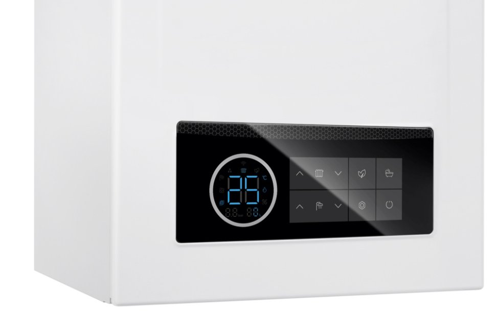 Настенный газовый котел METEOR B30 32 H