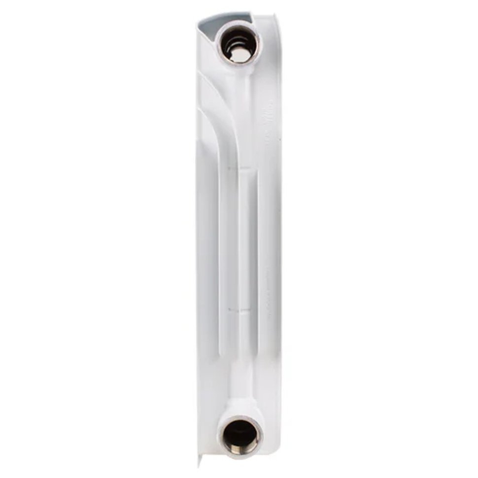 Биметаллический радиатор Oasis Eco 350/80 12 секций