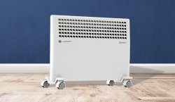 Электрический конвектор Loriot LHCI-1500 KM