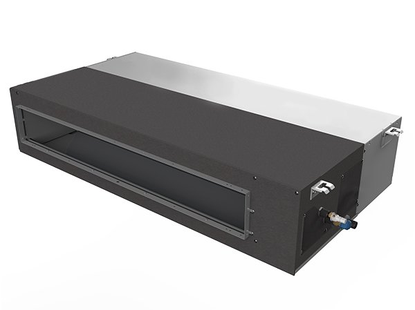 Канальная сплит-система Dantex RKD-60BHANI/RKD-60HANIE-W Smart Inverter