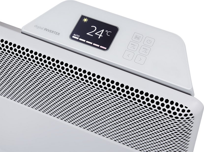 Электрический конвектор Ballu Apollo Transformer BEC/ATI-2000