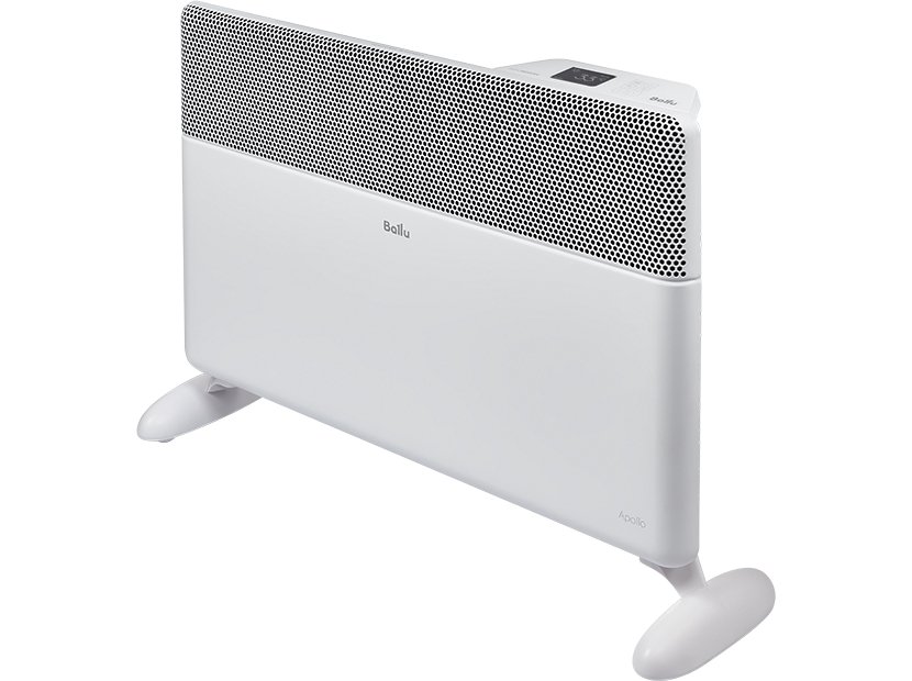 Электрический конвектор Ballu Apollo Transformer BEC/ATI-2000