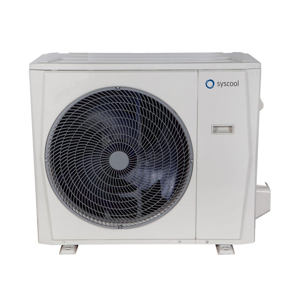 Наружный блок мульти сплит-системы Systemair Syscool Multi5 42 EVO HP Q