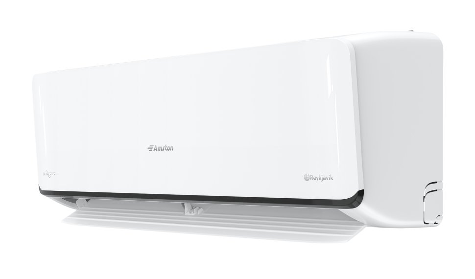 Настенная сплит-система Amston AAC-12MRI Reykjavik DC Inverter