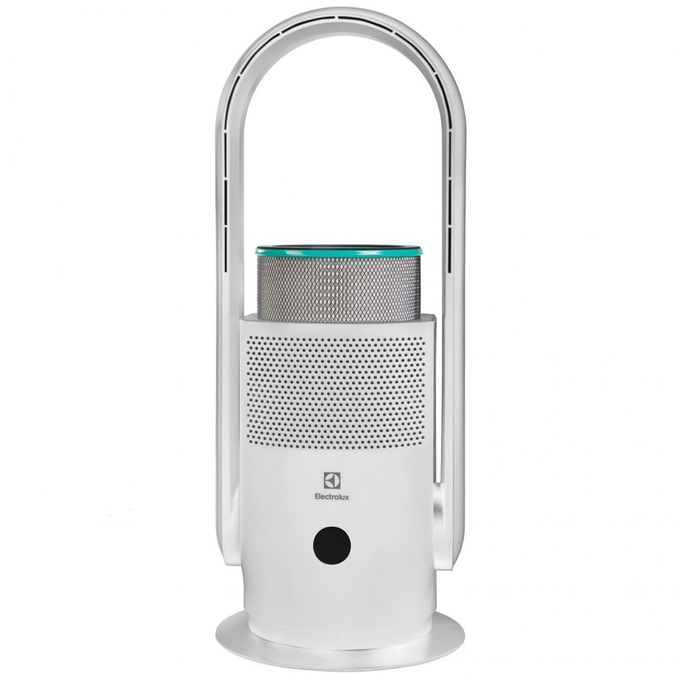 Вентилятор безлопастный Electrolux EFB-1220W