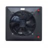 Водяной тепловентилятор Reventon HC45-EC