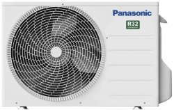 Настенная сплит-система Panasonic CS-TZ71WKEW/CU-TZ71ZKE Compact Inverter