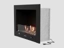 Встроенный портальный биокамин Lux Fire Фаер Бокс 4 25.5 ПБ-ФБ-4-25.5