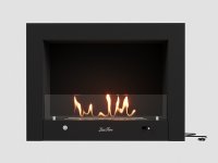 Встроенный портальный биокамин Lux Fire Фаер Бокс 4 25.5 ПБ-ФБ-4-25.5