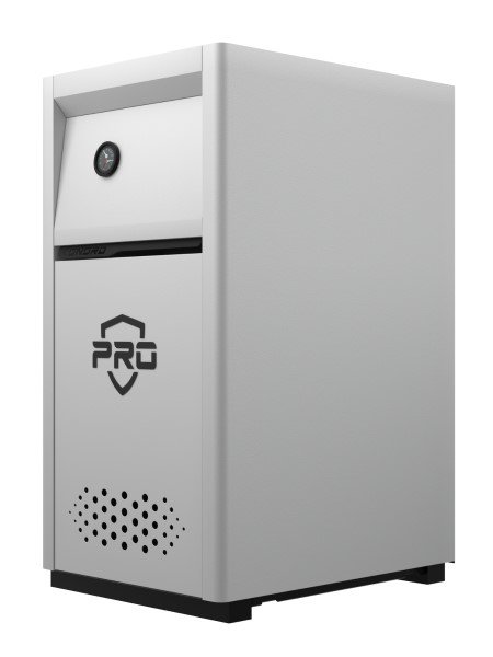 Напольный газовый котел Конорд Ксц-Г-20S-6 PRO