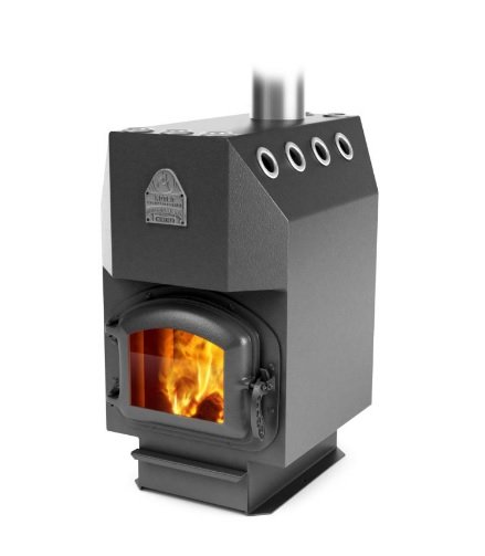 Печь воздухогрейная ТМФ Инженер