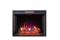 Очаг Interflame Antares 33 LED FX QZ