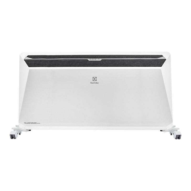 Электрический конвектор Electrolux ECH/R-2500 T-TUI4 Rapid Transformer шасси (инверторный)