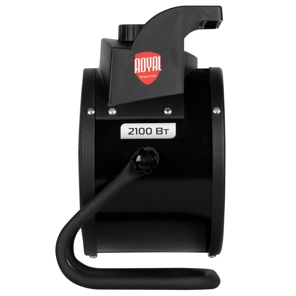 Электрическая тепловая пушка Royal Thermo RTK-2