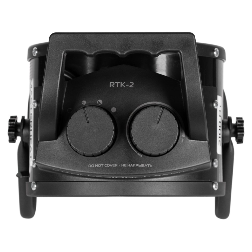 Электрическая тепловая пушка Royal Thermo RTK-2